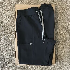 NWOT jogger scrubs